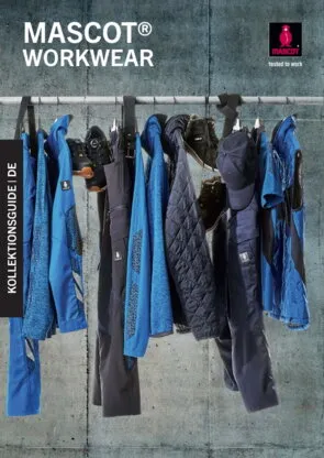 MASCOT Sortimentsführer — Katalog